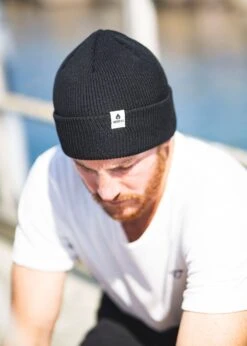 Wollmütze TOMKE Schwarz 10 Wollmütze TOMKE Schwarz -Noorlys 210831 nor raoul web 030