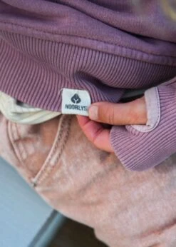 Hoodie CLASSIC NostalgiaRose -Noorlys 220515PortugalRabeaHelenaJuleMood 20