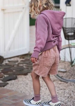 Hoodie CLASSIC NostalgiaRose -Noorlys 220515PortugalRabeaHelenaJuleMood 21