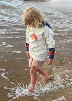 GOTS Hoodie TÜÜTJE PearledIvory -Noorlys 220515PortugalRabeaHelenaJuleMood 54