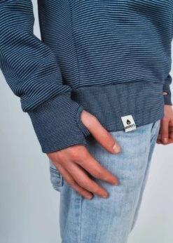 Hoodie COVA MarineStriped -Noorlys 51b2b22954de360a67275fa08d73dafd 2fb196db 3afc 46f7 9c3e 54a2ebe995e8