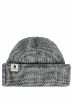 Fischermütze LUAN Ash