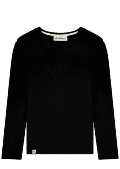 Noorlys 43 Longsleeve LINDA Black