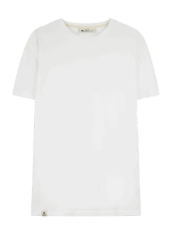 T-Shirt JOHANN White