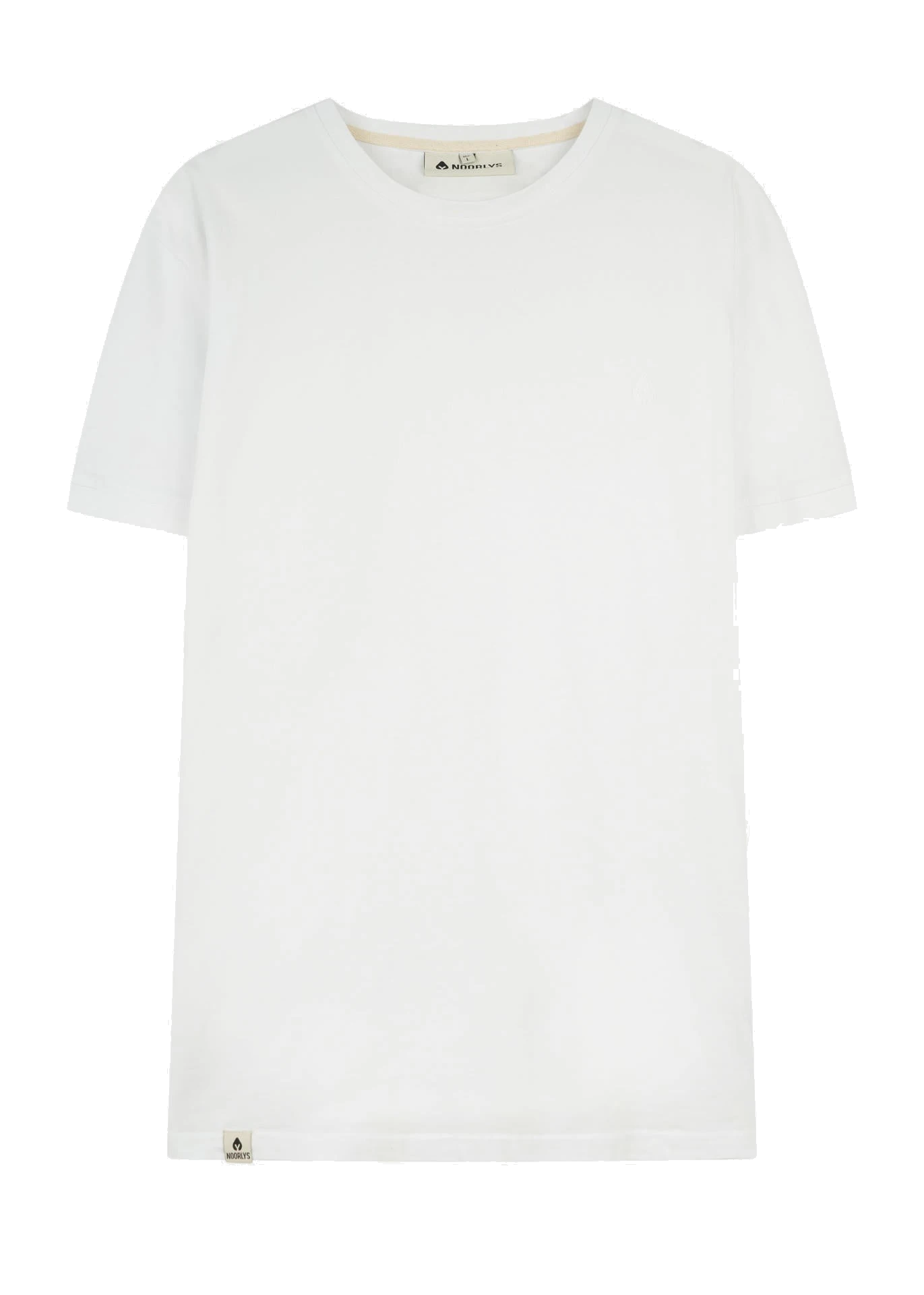 T-Shirt JOHANN White 1 T-Shirt JOHANN White