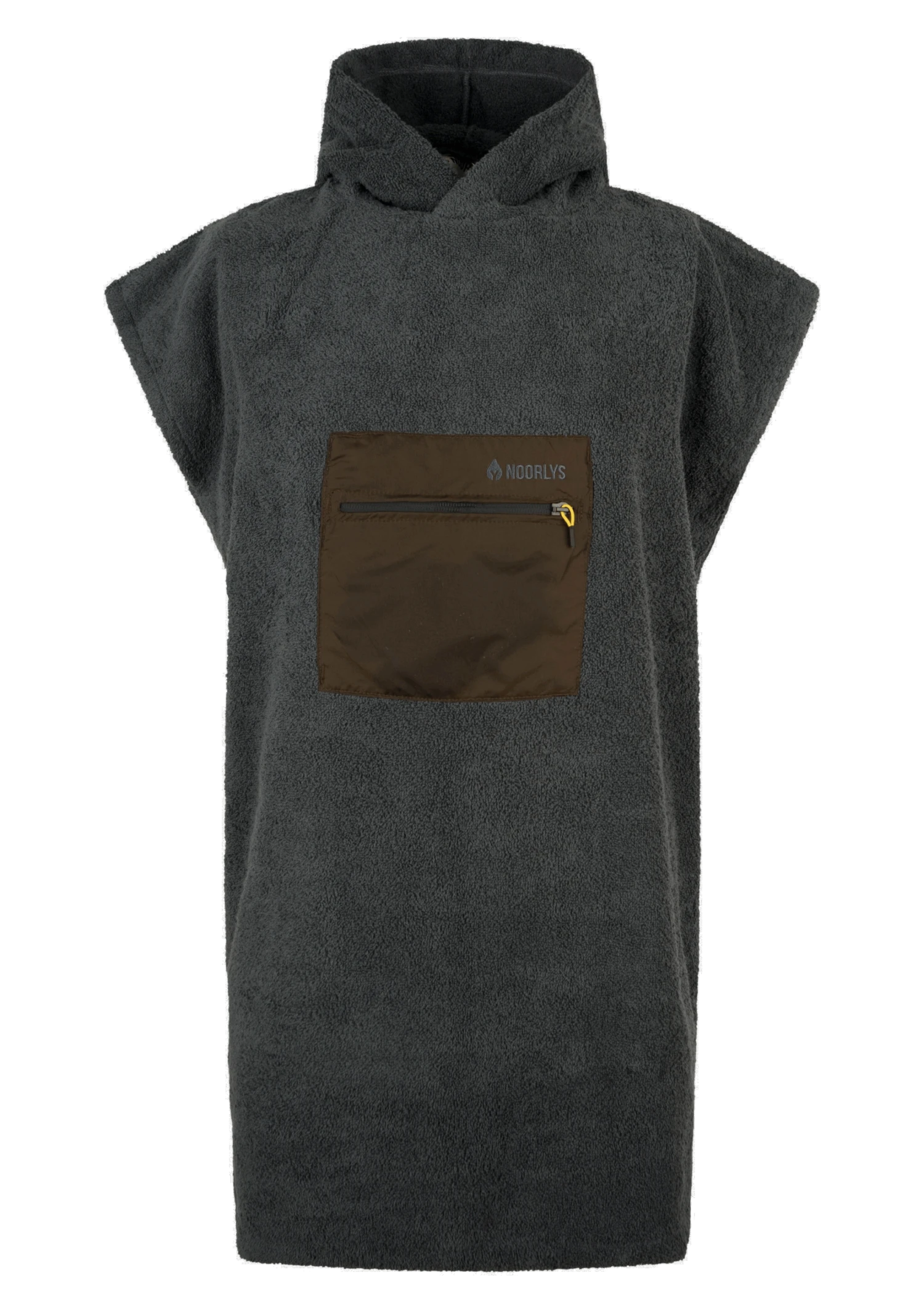 Surf-Poncho MALIA Anthracite 1 Surf-Poncho MALIA Anthracite