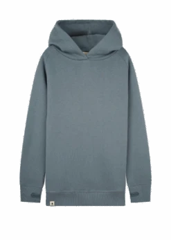 GOTS-Hoodie CLASSIC StormyWeather