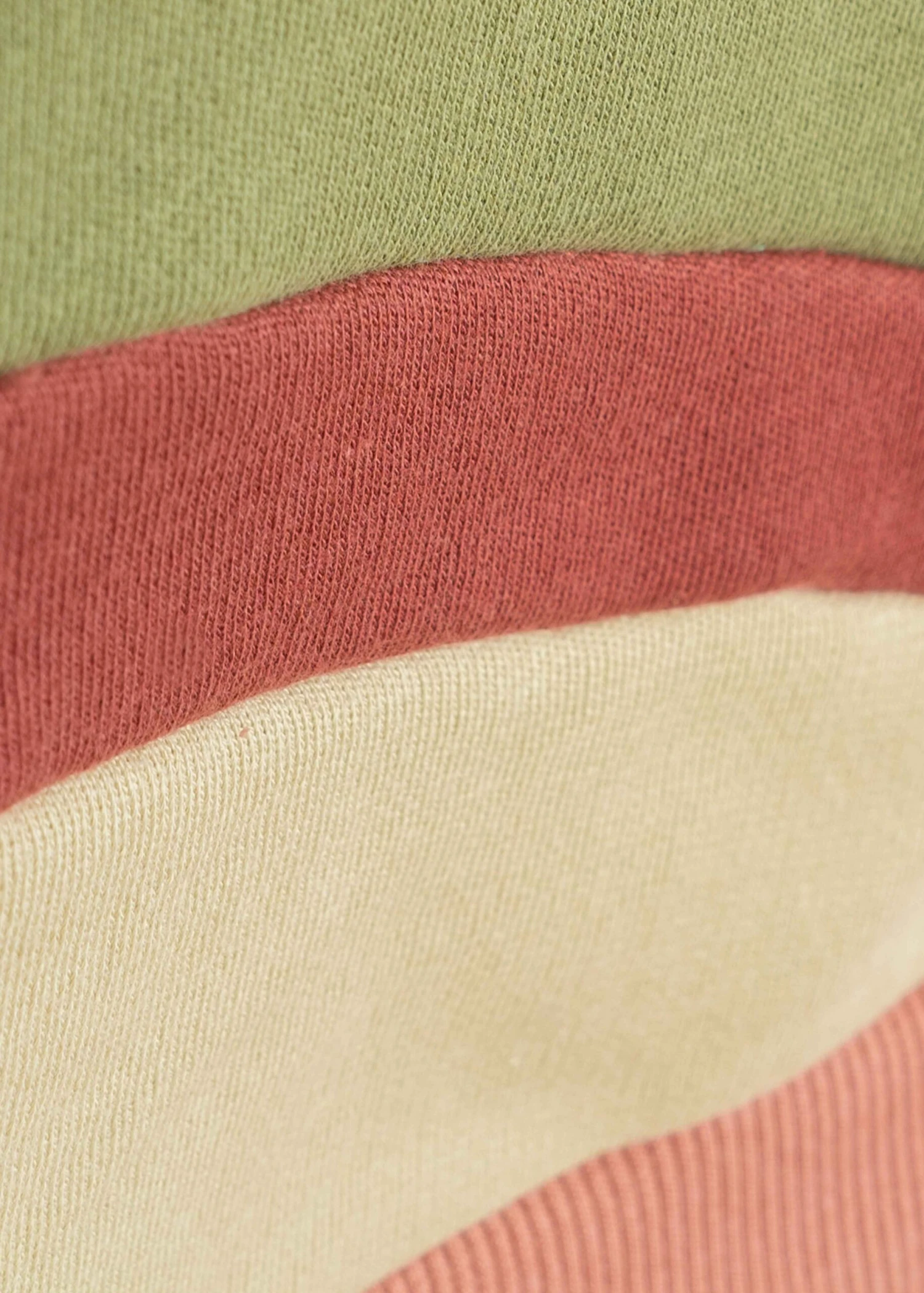 Hoodie BEEVERN OldRose 7 Hoodie BEEVERN OldRose – Bild 7