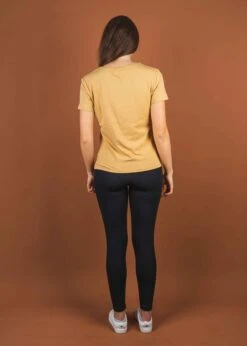 Leggings GEEV Black -Noorlys DSC07256