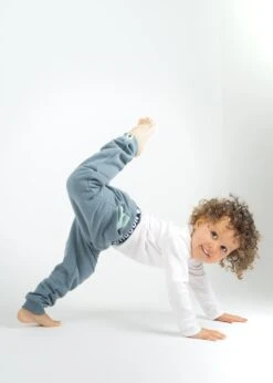 GOTS Jogginghose CLASSIC StormyWeather -Noorlys DSC07312 Bearbeitet