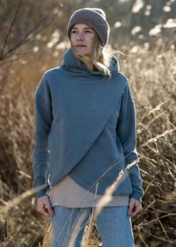 Hoodie VINGER StormyWeather 19 Hoodie VINGER StormyWeather -Noorlys DSC 1599 2 2