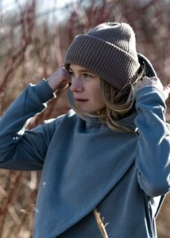 Hoodie VINGER StormyWeather 15 Hoodie VINGER StormyWeather -Noorlys DSC 1603 2