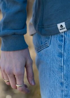 Hoodie VINGER StormyWeather 16 Hoodie VINGER StormyWeather -Noorlys DSC 1607 2