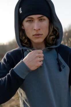 Hoodie AX-1 StormyWeather 24 Hoodie AX-1 StormyWeather -Noorlys DSC 2985