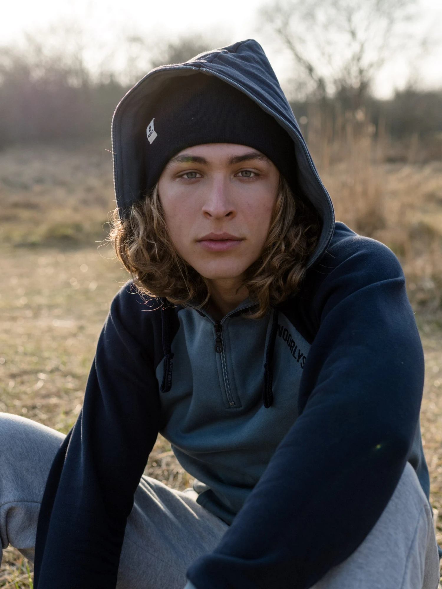 Hoodie AX-1 StormyWeather 12 Hoodie AX-1 StormyWeather – Bild 12