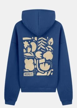 Heavy-Sweat Hoodie PUNDIG Limoges/PearledIvory