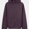 Heavy-Sweat Hoodie SWOOR PlumPerfect