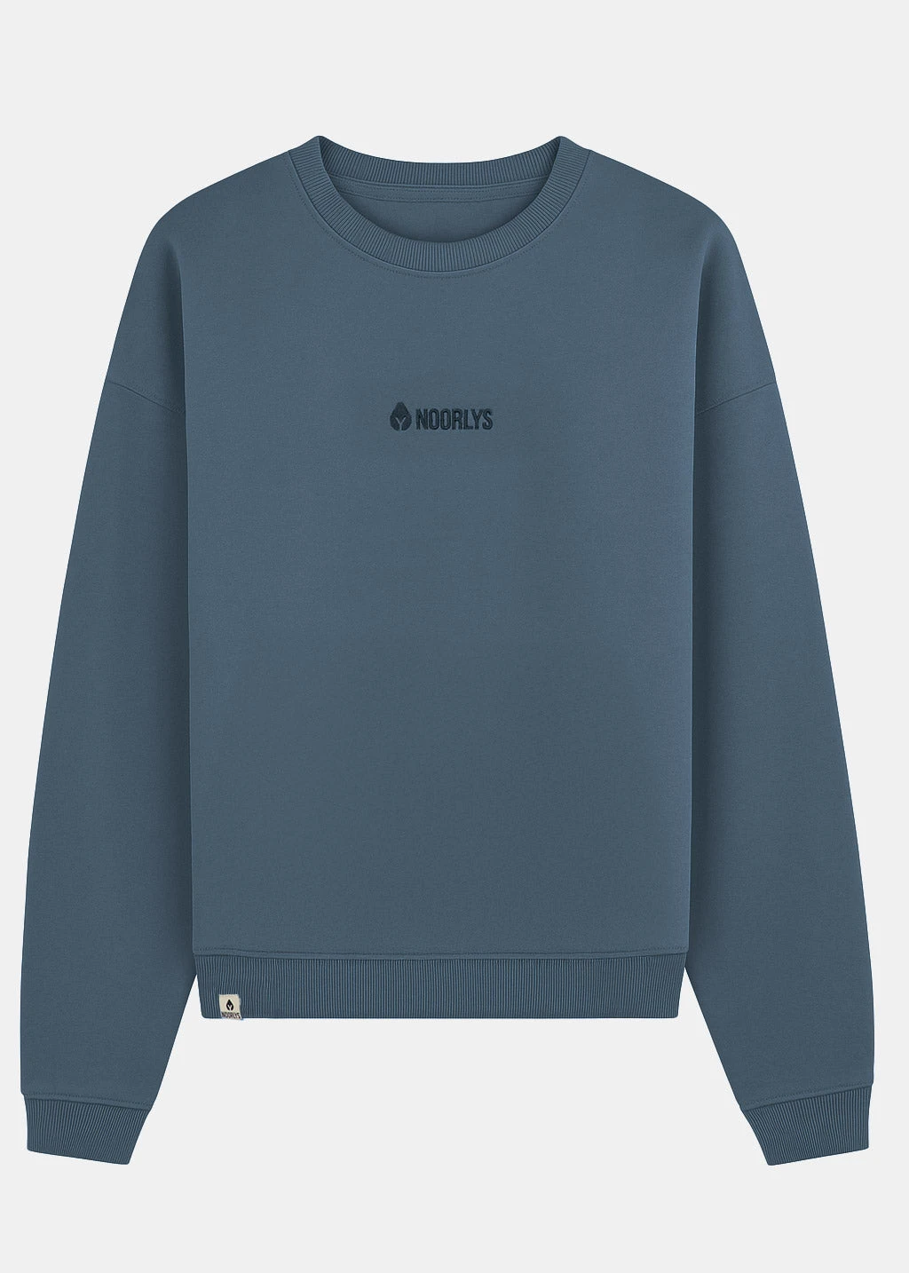 Heavy-Sweat Sweater PUNDIG DarkSlate 3 Heavy-Sweat Sweater PUNDIG DarkSlate – Bild 3