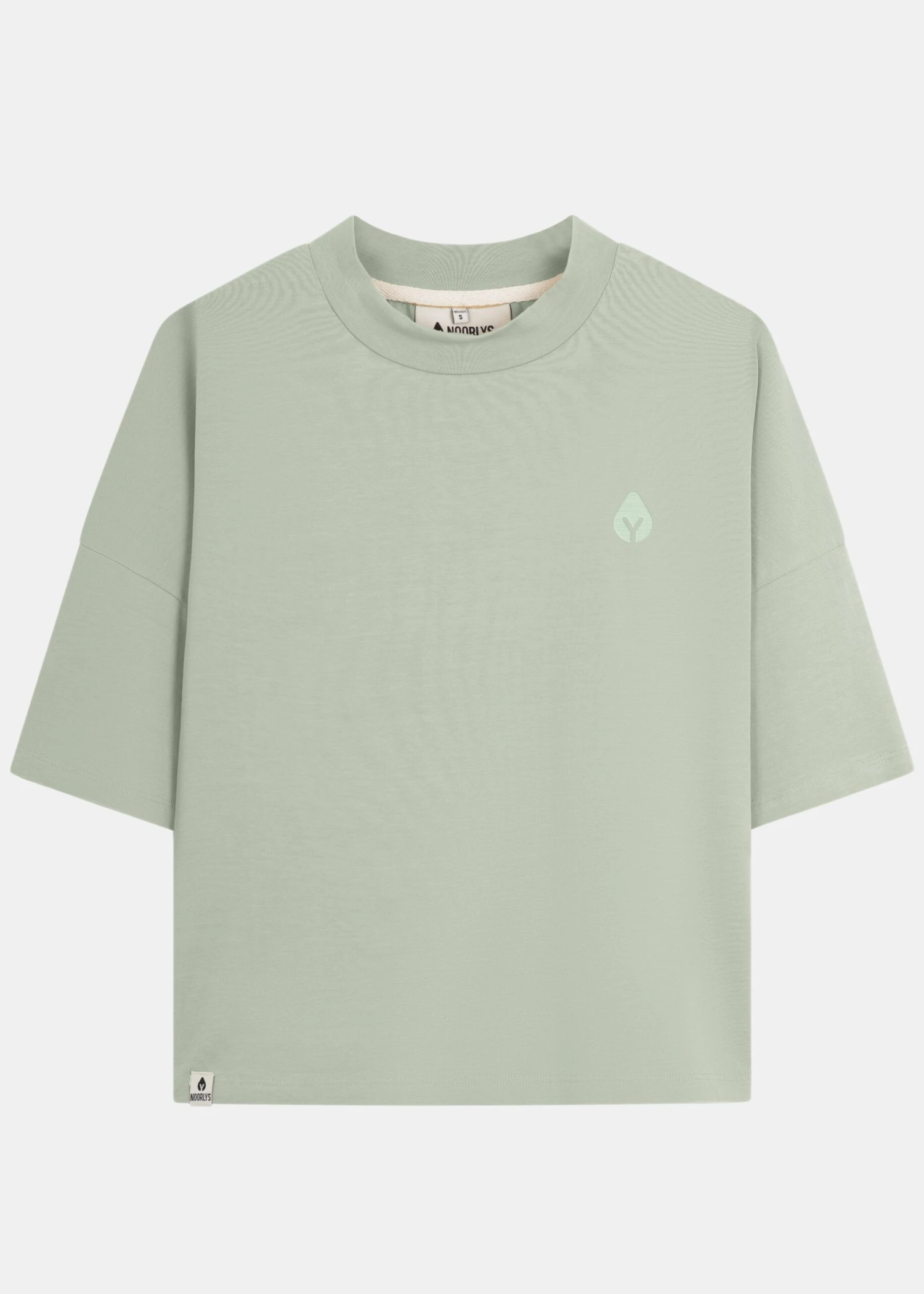 Heavy-T-Shirt ZITRONELLA DesertSage/CameoGreen 1 Heavy-T-Shirt ZITRONELLA DesertSage/CameoGreen