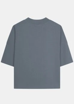 Basic Heavy T-Shirt SWOORESA StormyWeather 7 Basic Heavy T-Shirt SWOORESA StormyWeather -Noorlys Heavy T Shirt PUNDA StormyWeather PersianViolet h f931ab53 e372 4899 9dd2 7b5fad9396f9