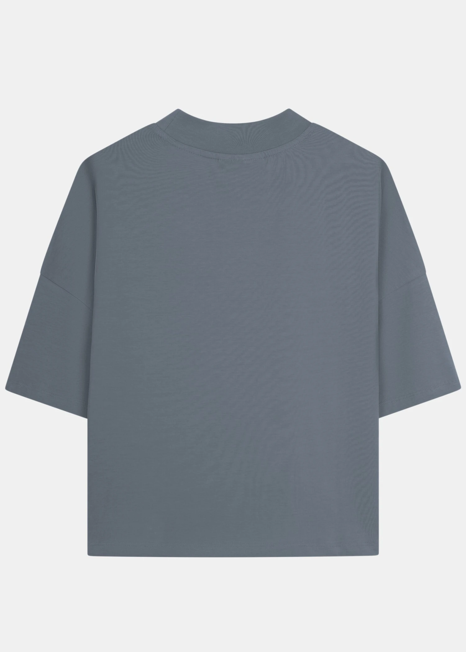 Basic Heavy T-Shirt SWOORESA StormyWeather 3 Basic Heavy T-Shirt SWOORESA StormyWeather – Bild 3