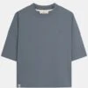 Basic Heavy T-Shirt SWOORESA StormyWeather