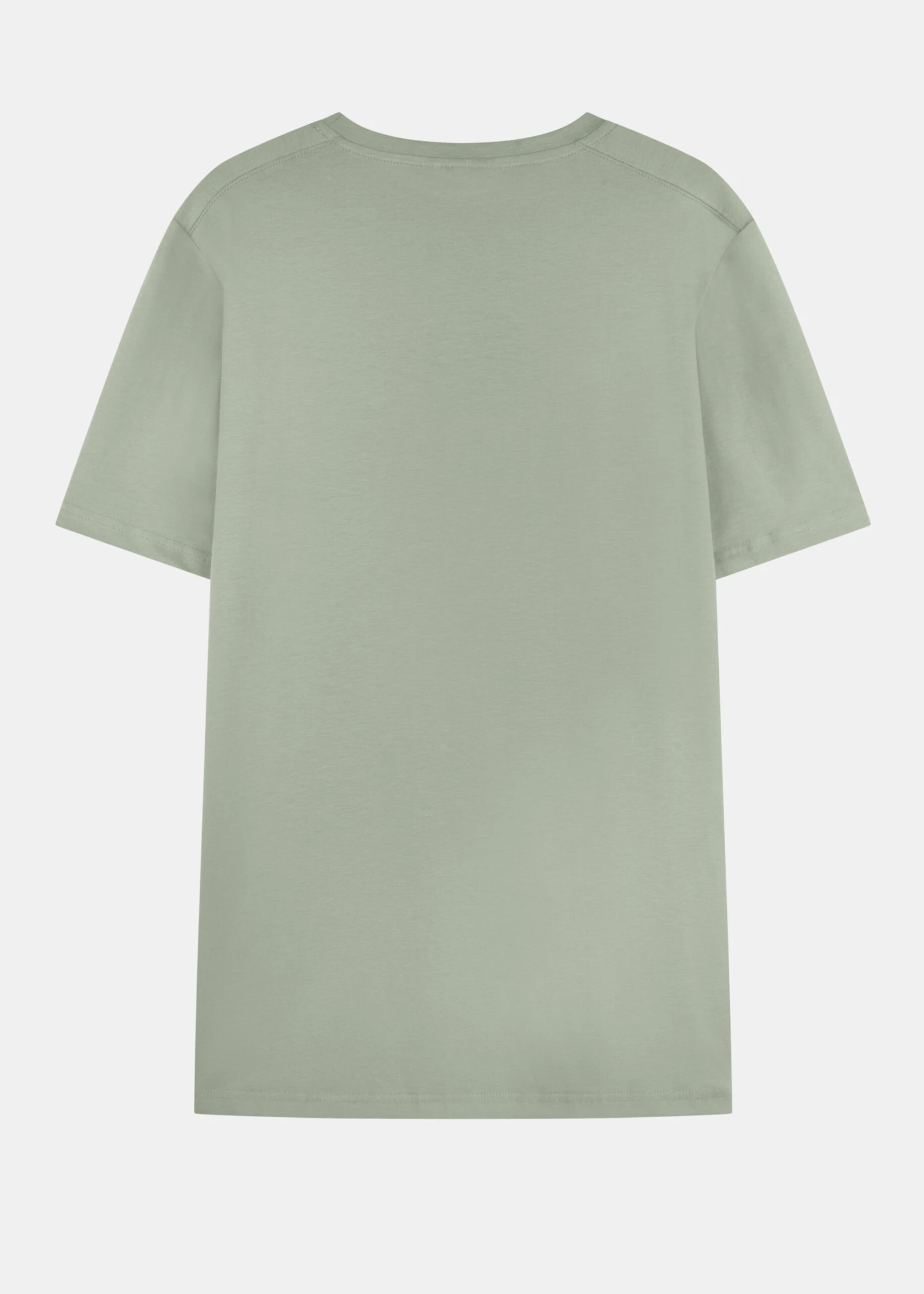 Basic Heavy T-Shirt SWOORIG DesertSage 3 Basic Heavy T-Shirt SWOORIG DesertSage – Bild 3