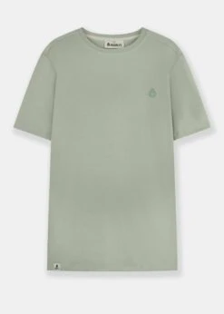 Basic Heavy T-Shirt SWOORIG DesertSage