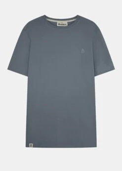 Basic Heavy T-Shirt SWOORIG StormyWeather