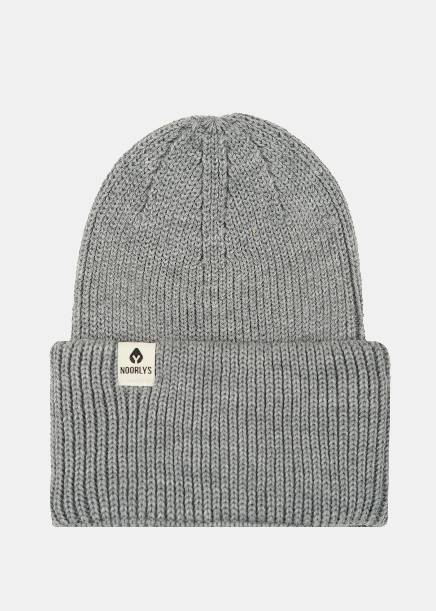 Wollmütze KARLI Ash 2 Wollmütze KARLI Ash – Bild 2