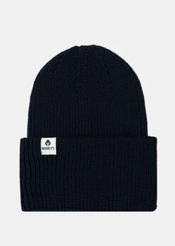 Wollmütze KARLI Marine