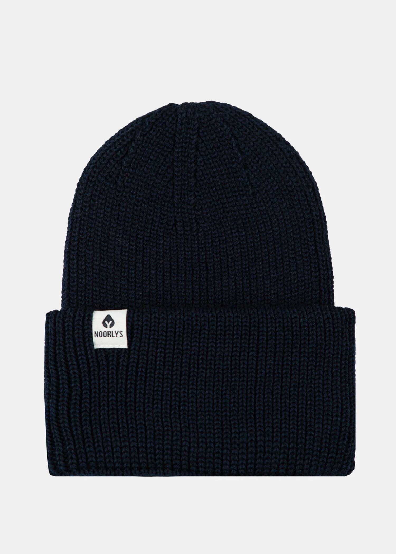 Wollmütze KARLI Marine 1 Wollmütze KARLI Marine