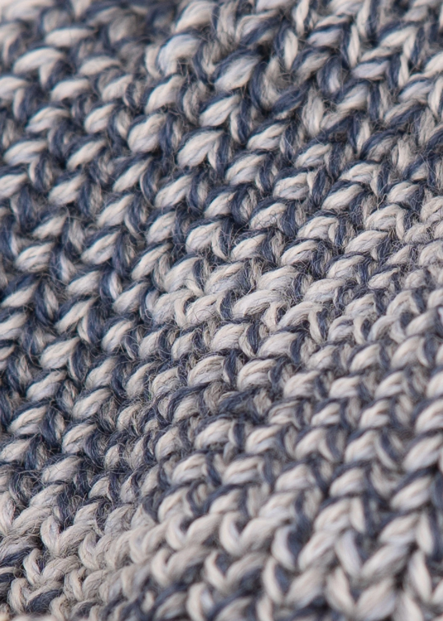 Merinowollmütze LUAN BlauBunt 2 Merinowollmütze LUAN BlauBunt – Bild 2