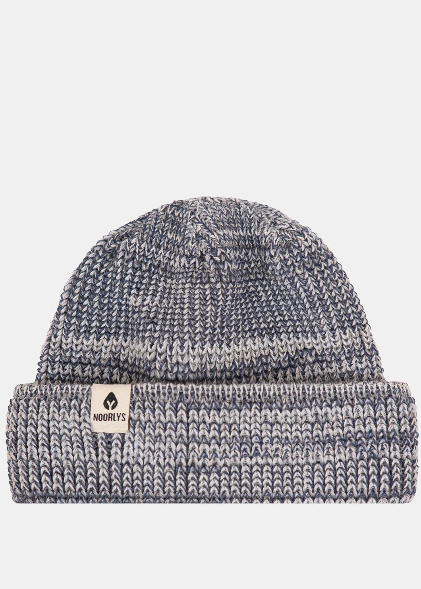 Merinowollmütze LUAN BlauBunt 1 Merinowollmütze LUAN BlauBunt