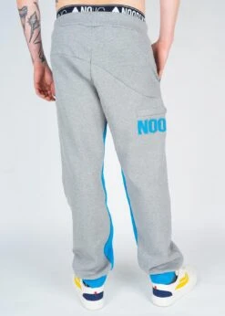 Jogginghose SUNDAG Ash/Encyan -Noorlys PantSUNDAGAsh Encyan image 4