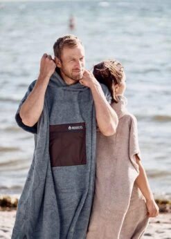 Surf-Poncho MALIA StormyWeather