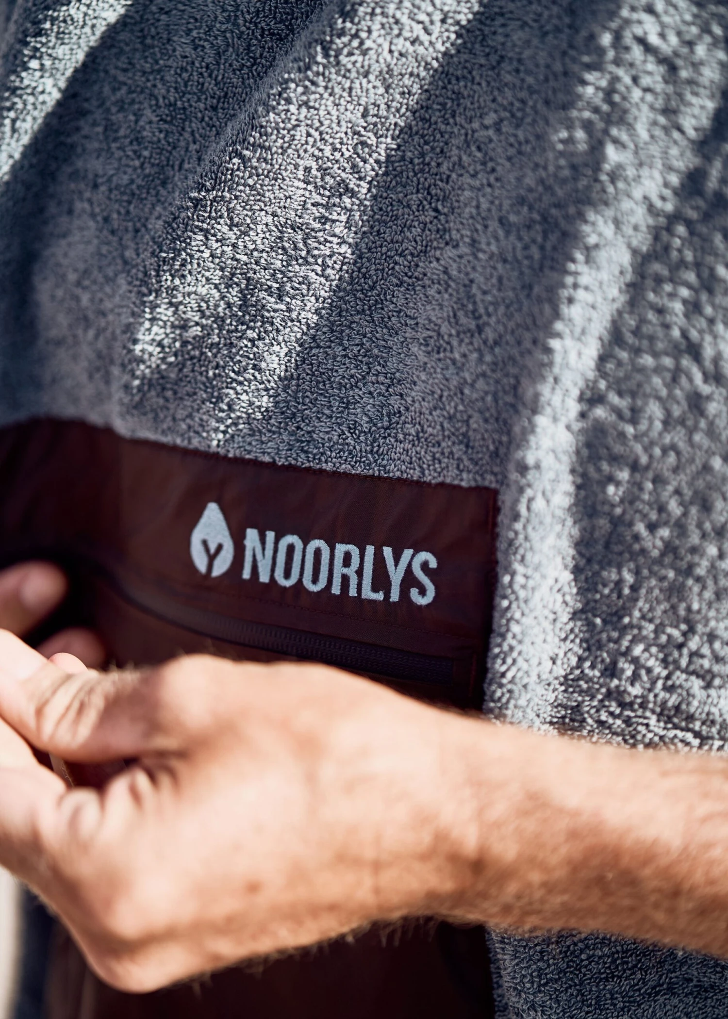 Surf-Poncho MALIA StormyWeather 3 Surf-Poncho MALIA StormyWeather – Bild 3