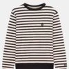 Sweater HELENE NavyStriped