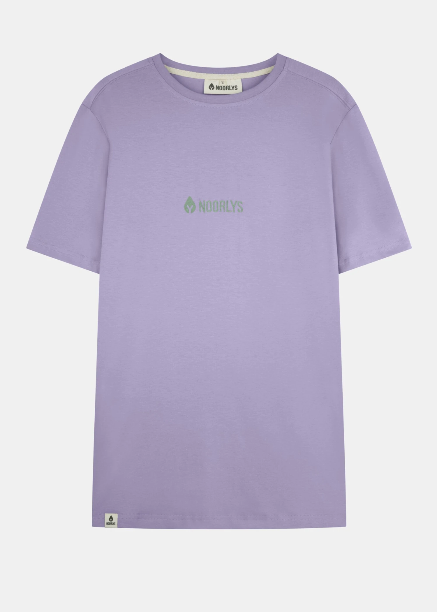 T-Shirt NOLDI PersianViolet 1 T-Shirt NOLDI PersianViolet