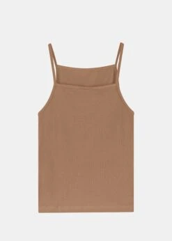 Tanktop EDITHA Biscuit 9 Tanktop EDITHA Biscuit -Noorlys Tanktop EDITHA Biscuit h