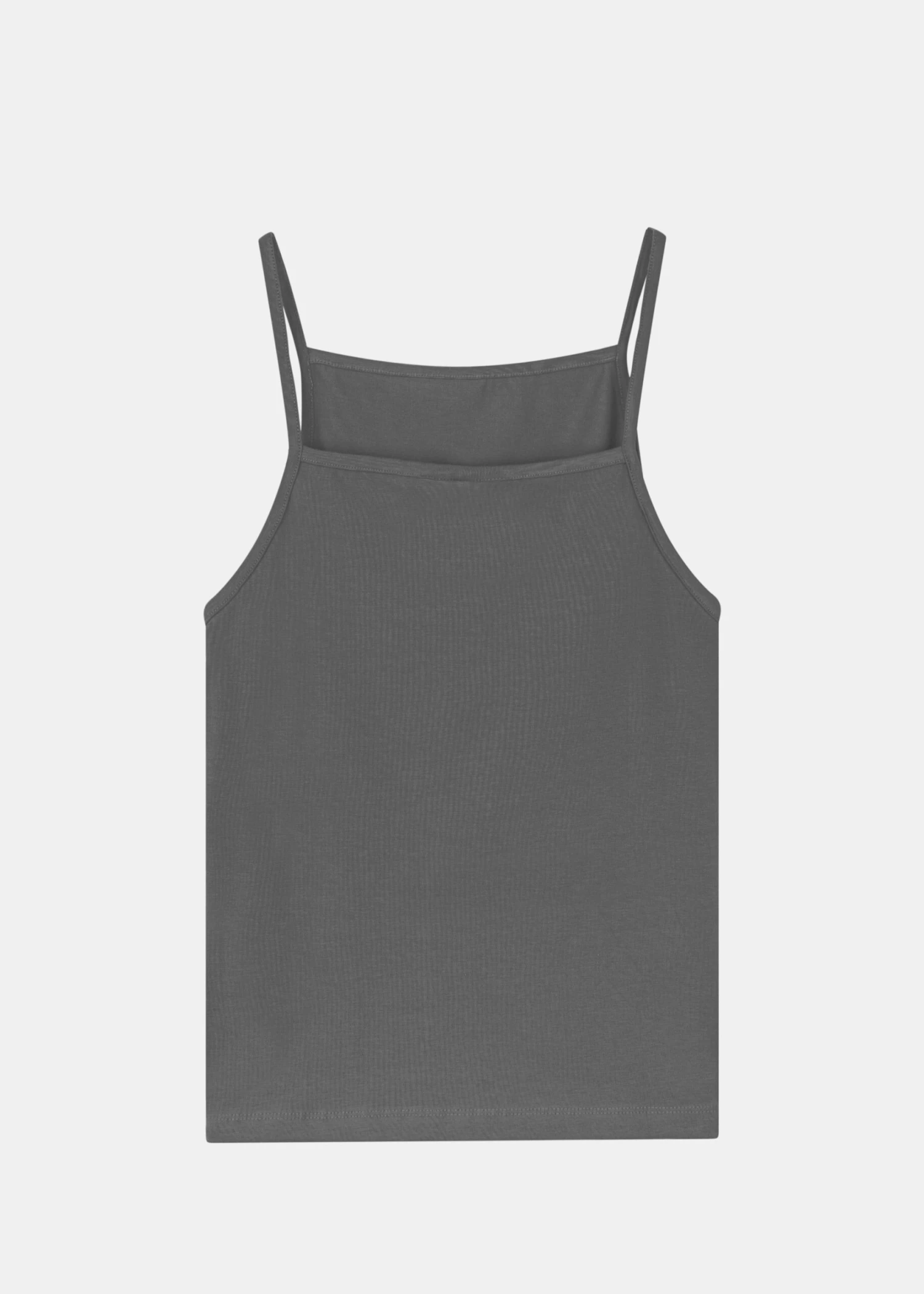 Tanktop EDITHA SmokedPearl 3 Tanktop EDITHA SmokedPearl – Bild 3
