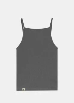 Tanktop EDITHA SmokedPearl