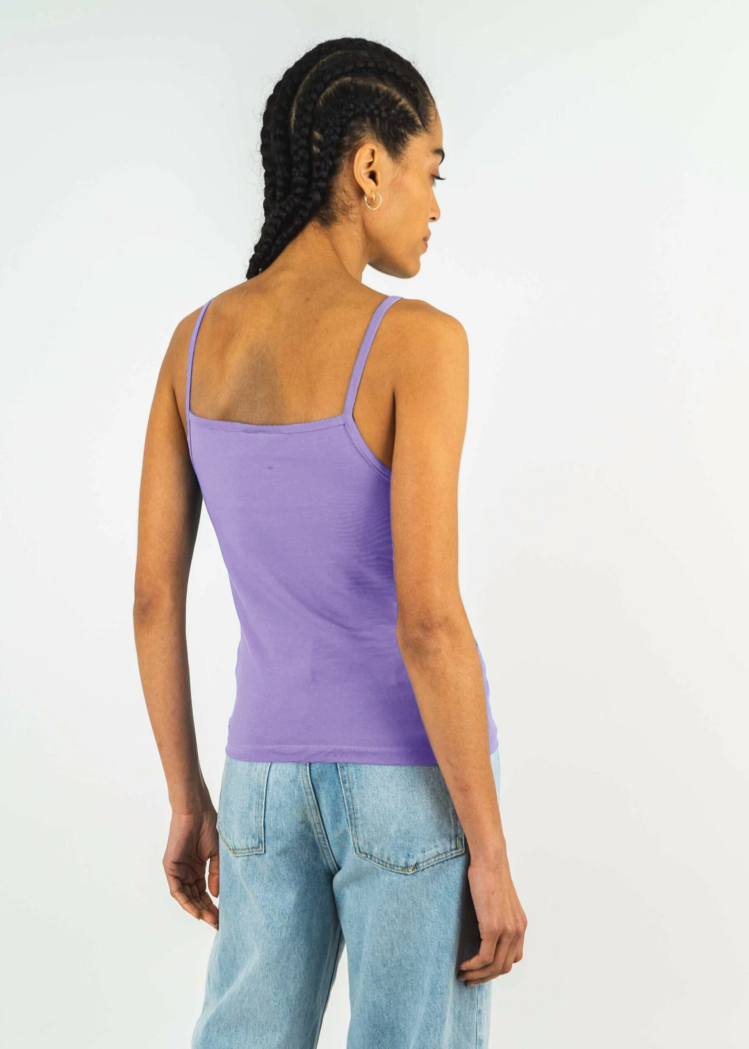 Tanktop EDITHA PersianViolet 6 Tanktop EDITHA PersianViolet – Bild 6
