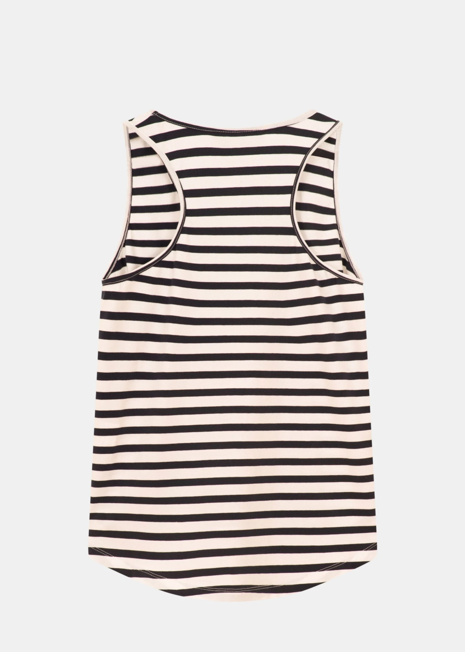 Top SKARA NavyStriped 2 Top SKARA NavyStriped – Bild 2