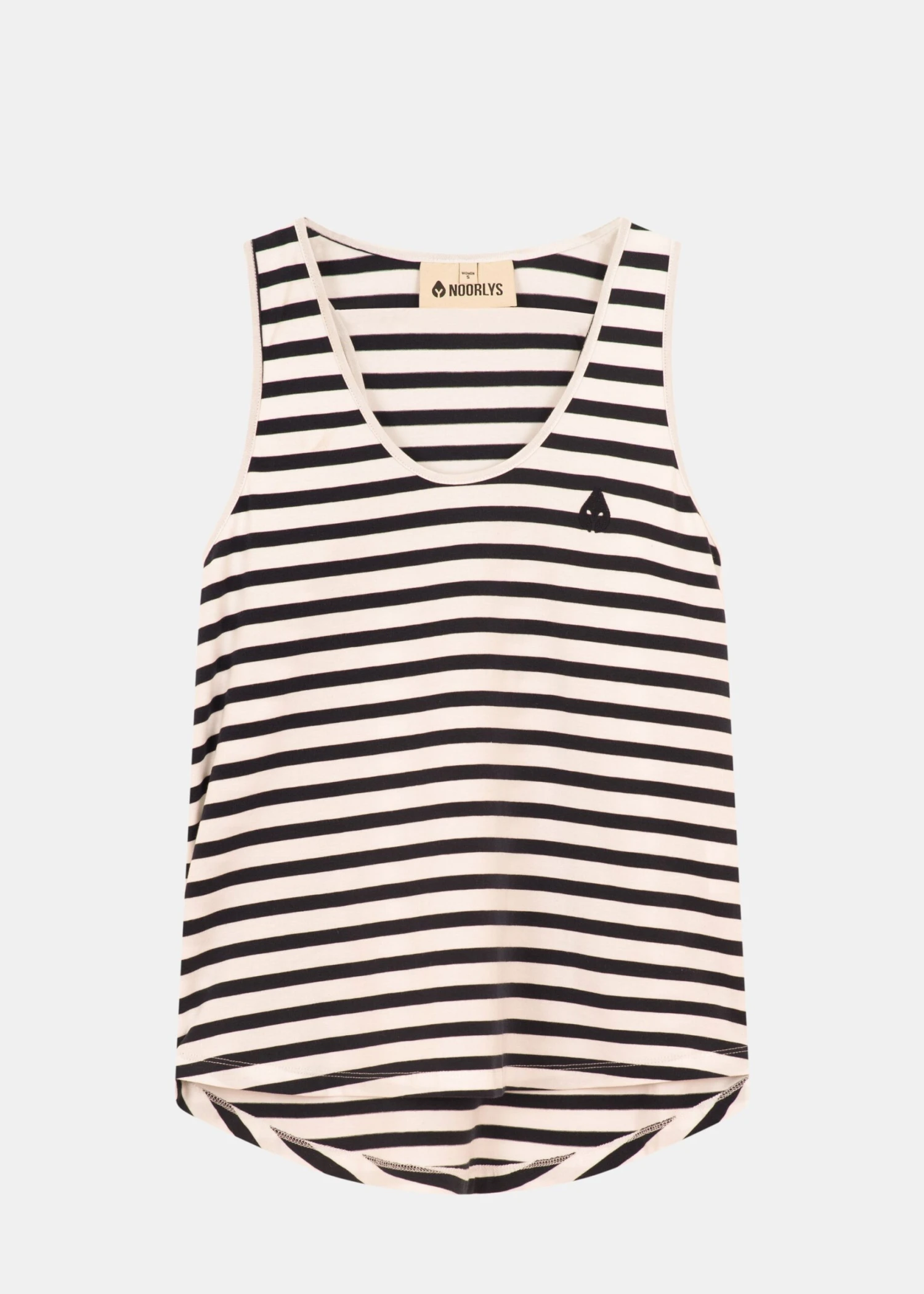 Top SKARA NavyStriped 1 Top SKARA NavyStriped