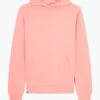 Basic-Hoodie HELENE FlamingoPink