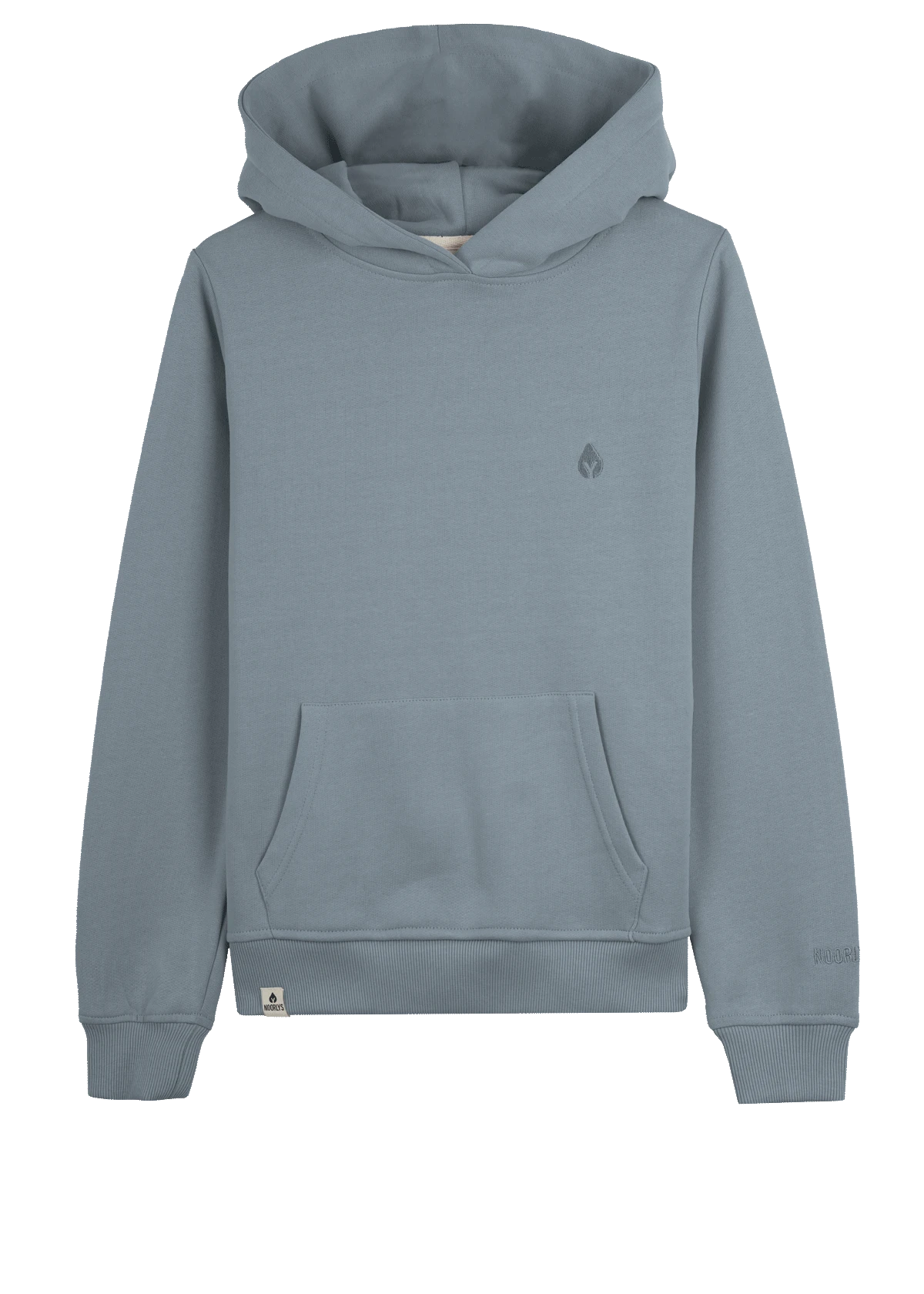 Basic-Hoodie HELENE StormyWeather 1 Basic-Hoodie HELENE StormyWeather