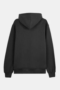Basic-Hoodie MIKA Black 11 Basic-Hoodie MIKA Black -Noorlys basic hoodie mika black h