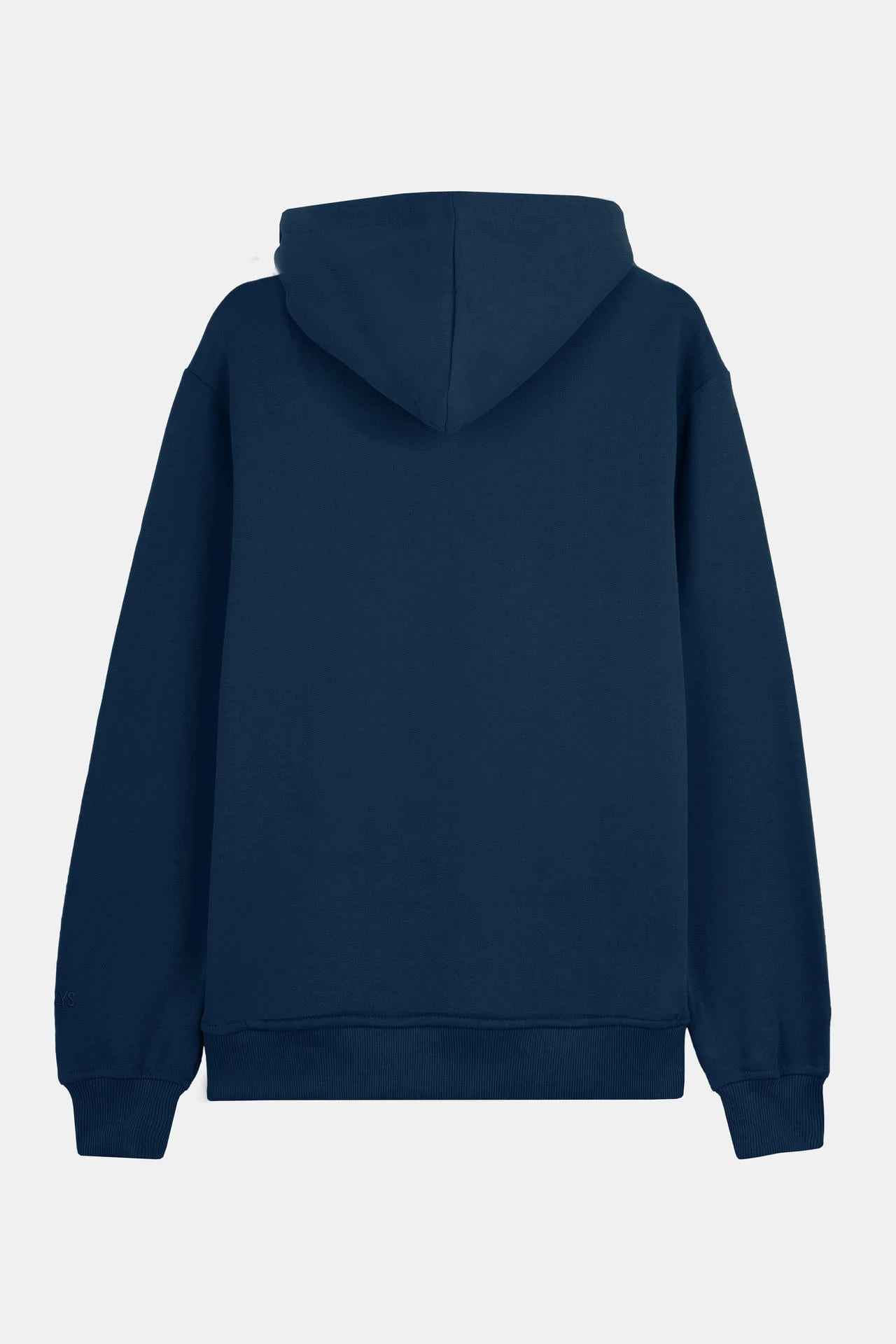 Basic-Hoodie MIKA Navy 3 Basic-Hoodie MIKA Navy – Bild 3