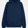 Basic-Hoodie MIKA Navy